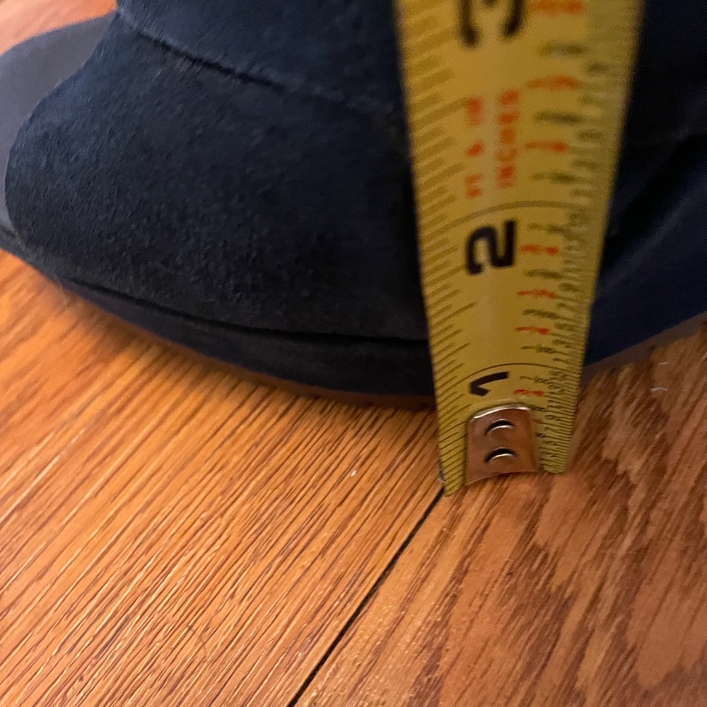 Vince Camuto Platform Wedges. - image 8